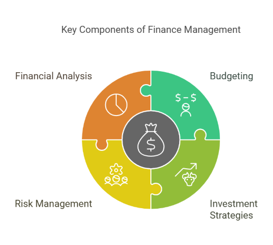 Picture of Finance Managment