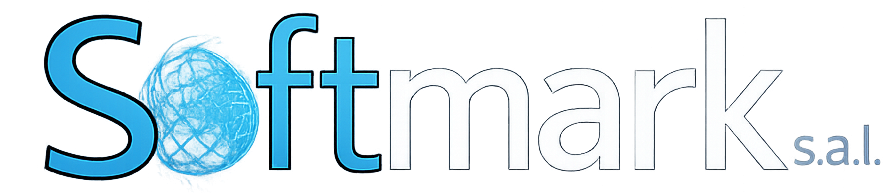 SoftMark Logo